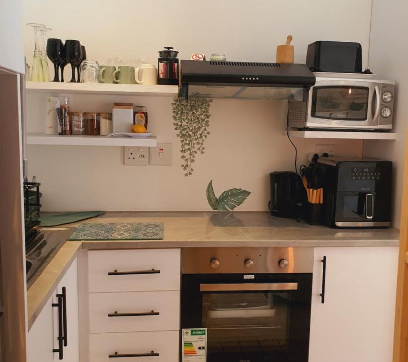 Photo of Kitchen in Keurboomstrand