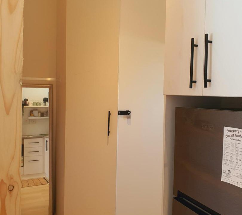 Photo of Kitchen in Keurboomstrand