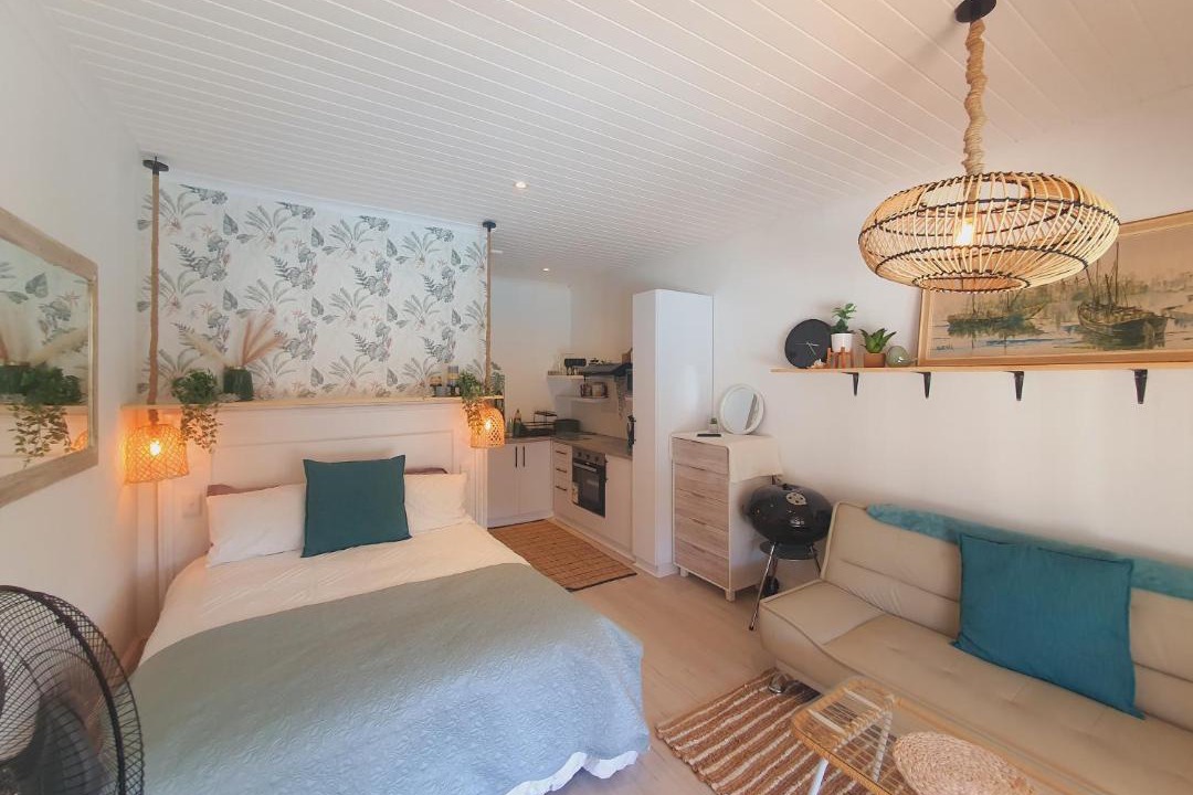 Photo of Bedroom in Keurboomstrand