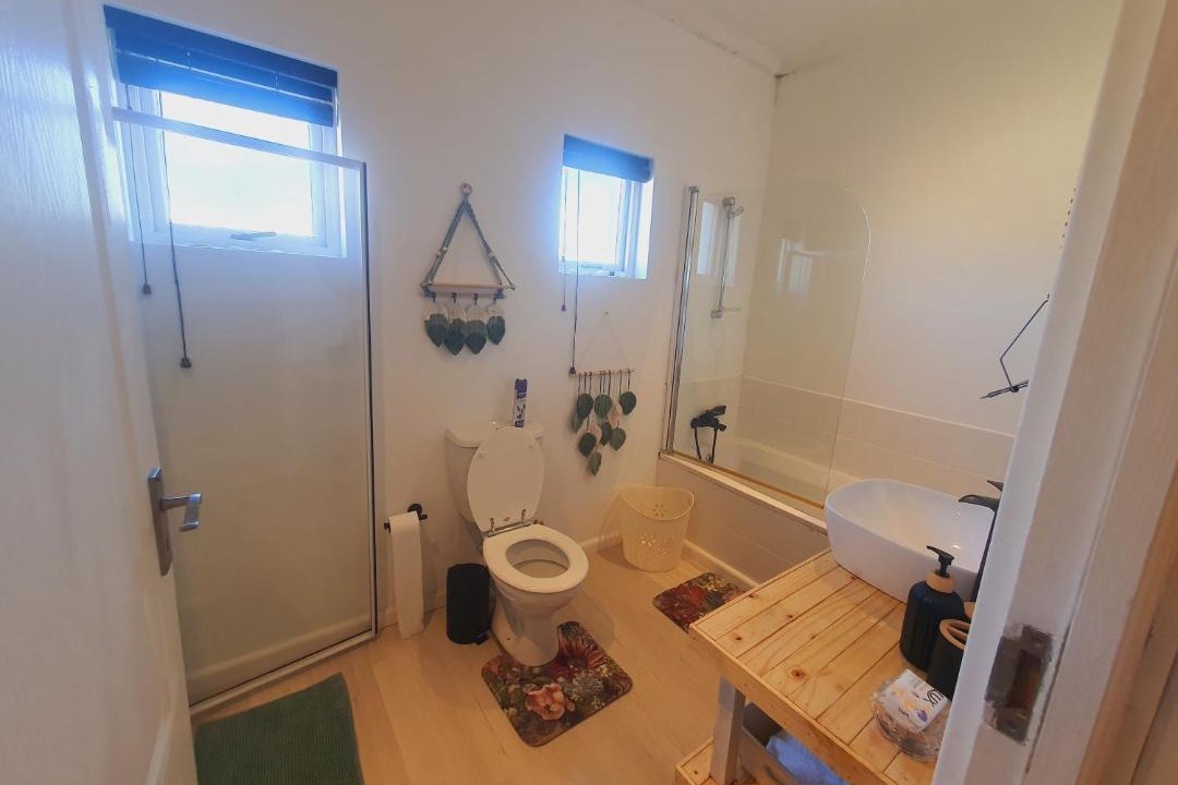 Photo of Bathroom in Keurboomstrand