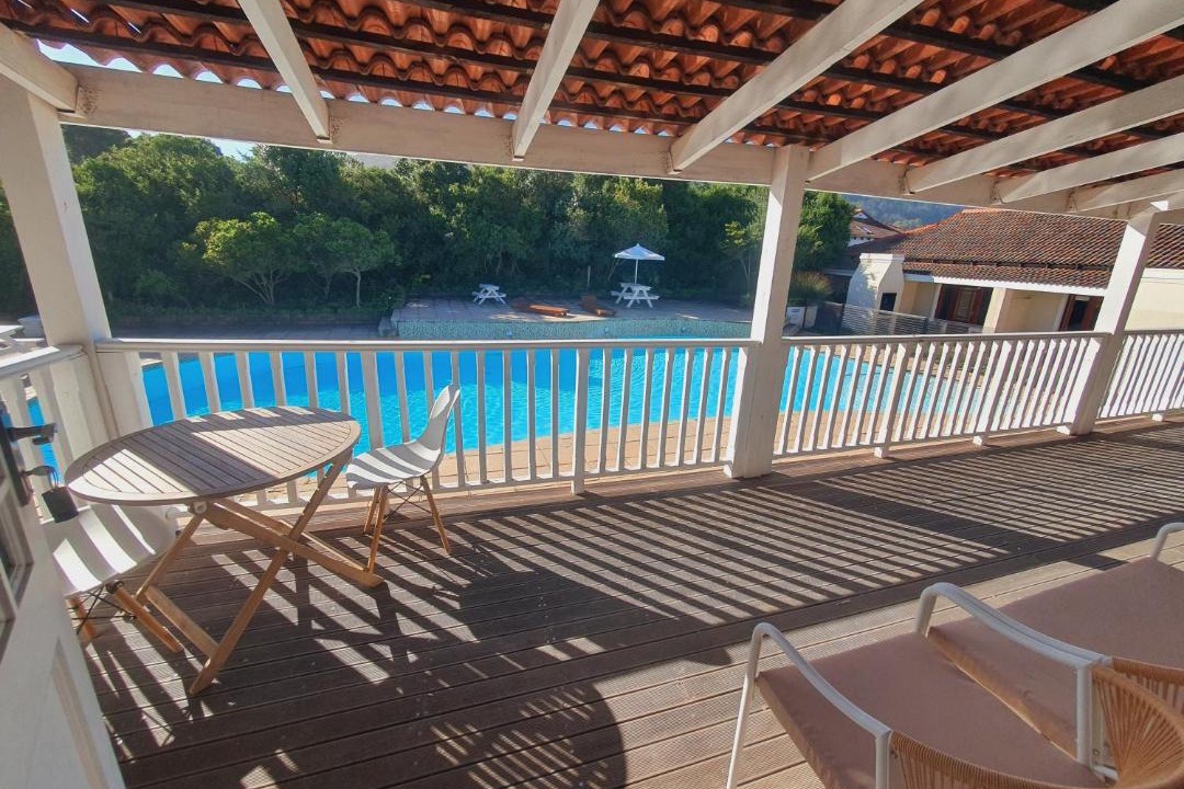 Photo of Patio Balcony in Keurboomstrand