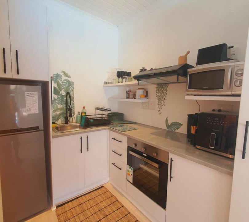 Photo of Kitchen in Keurboomstrand
