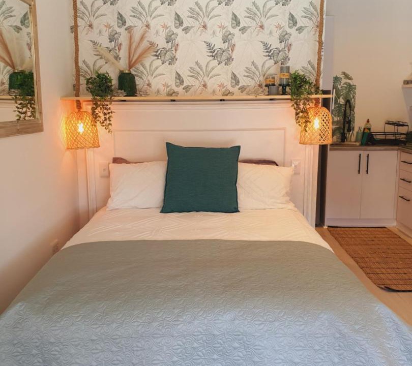 Photo of Bedroom in Keurboomstrand