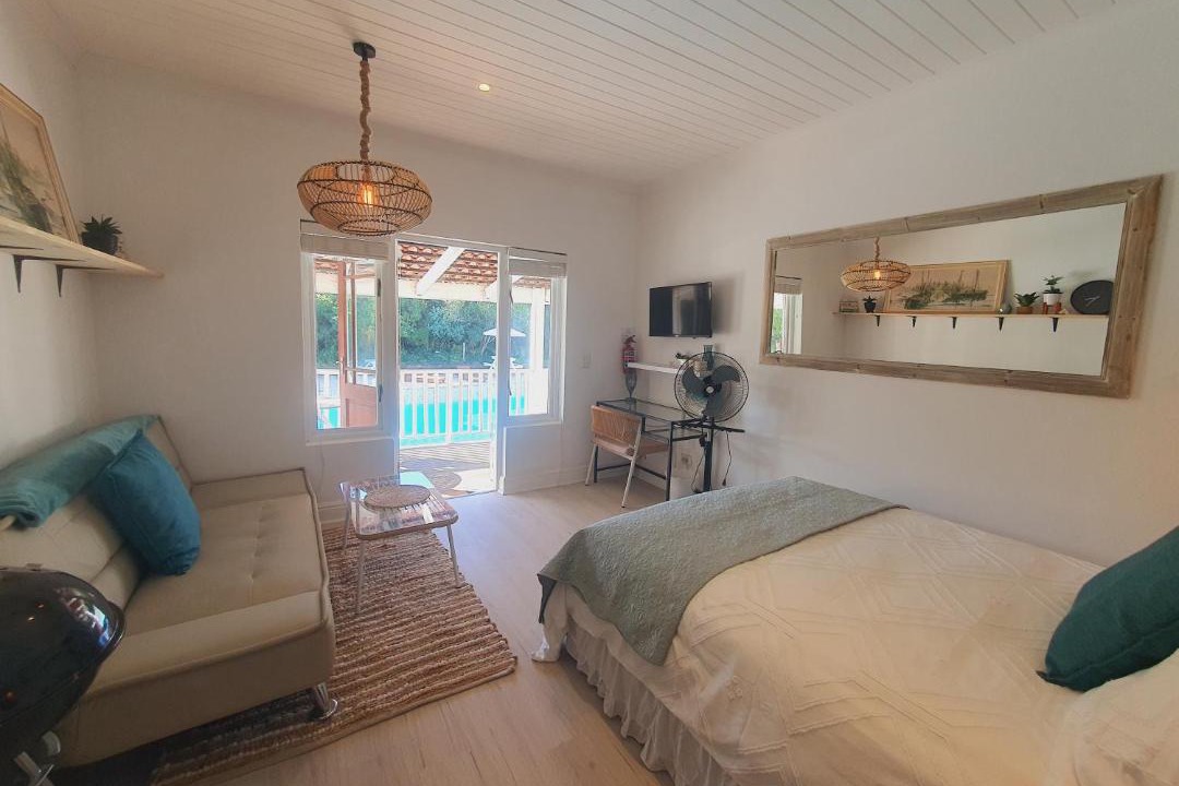 Photo of Bedroom in Keurboomstrand
