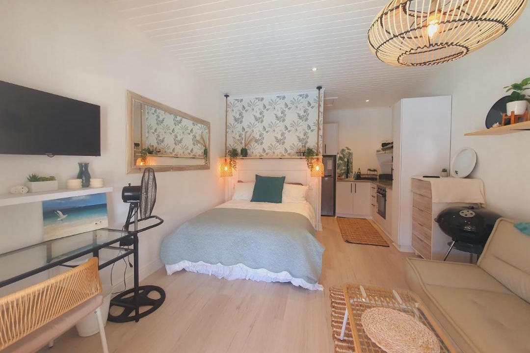 Photo of Bedroom in Keurboomstrand