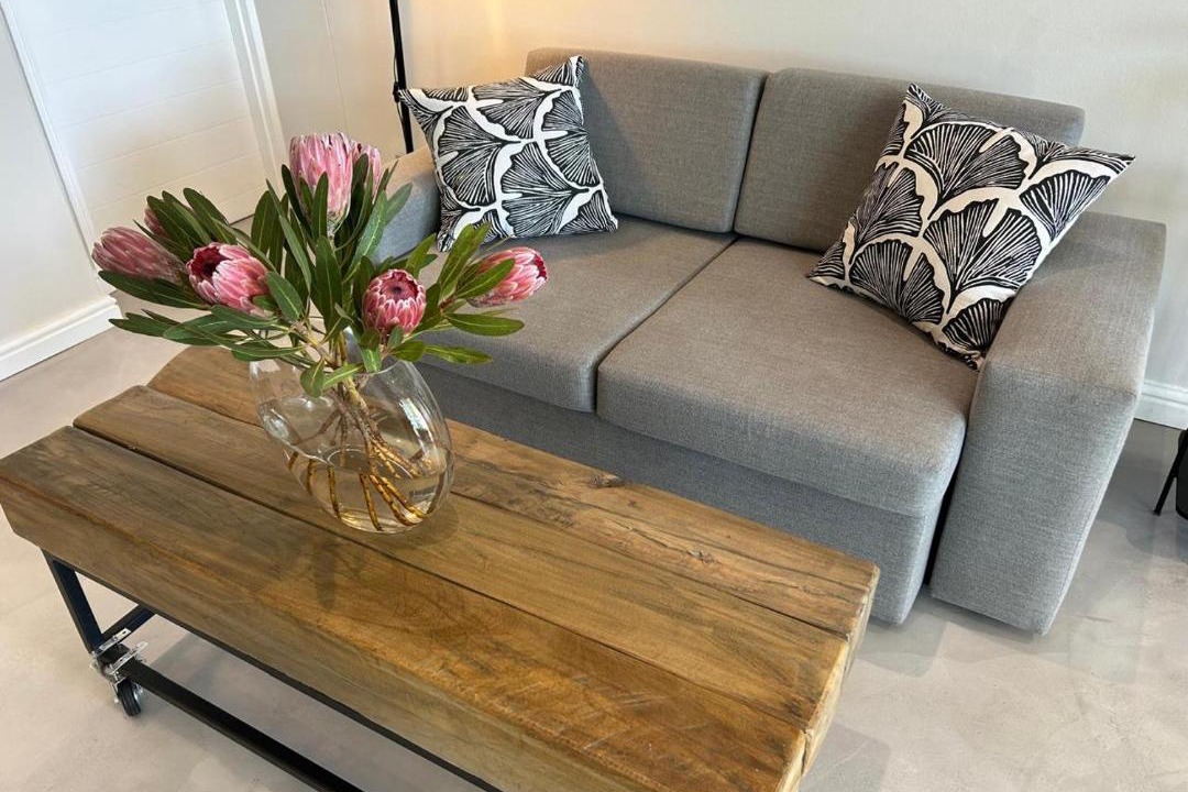 Photo of Livingroom in Bloubergstrand