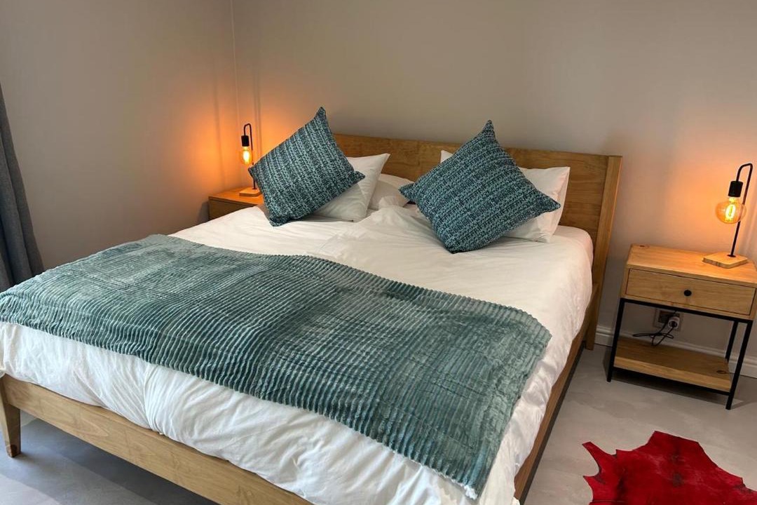 Photo of Bedroom in Bloubergstrand