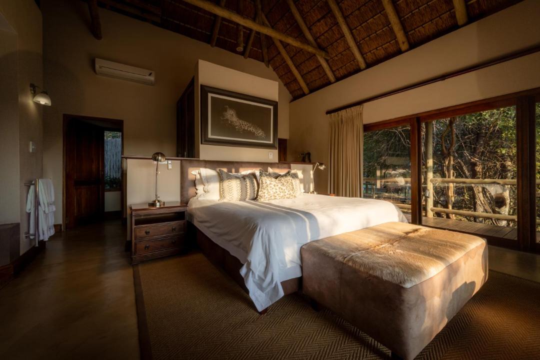 Photo of Bedroom in Hoedspruit