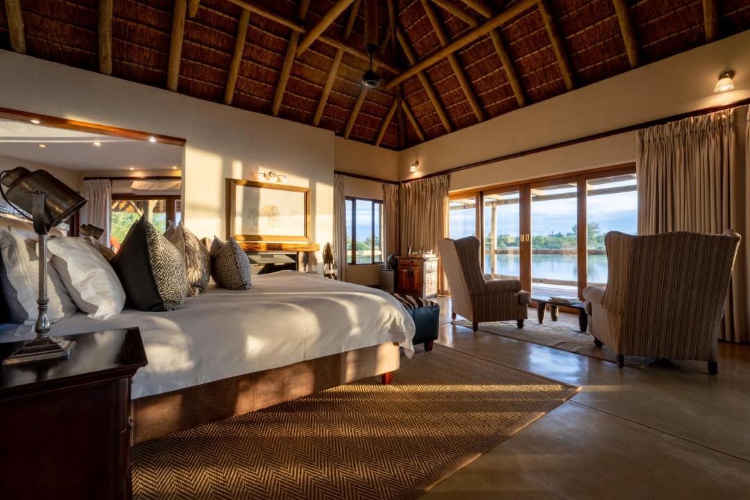 Photo of Bedroom in Hoedspruit
