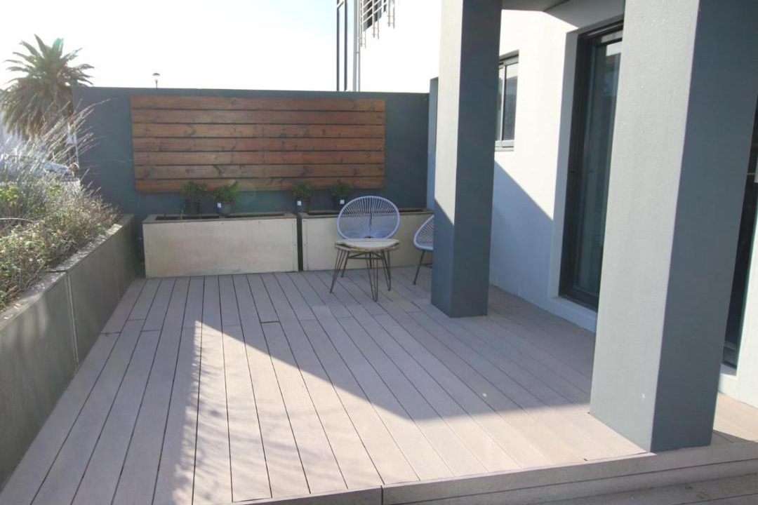 Photo of Patio Balcony in Elgin