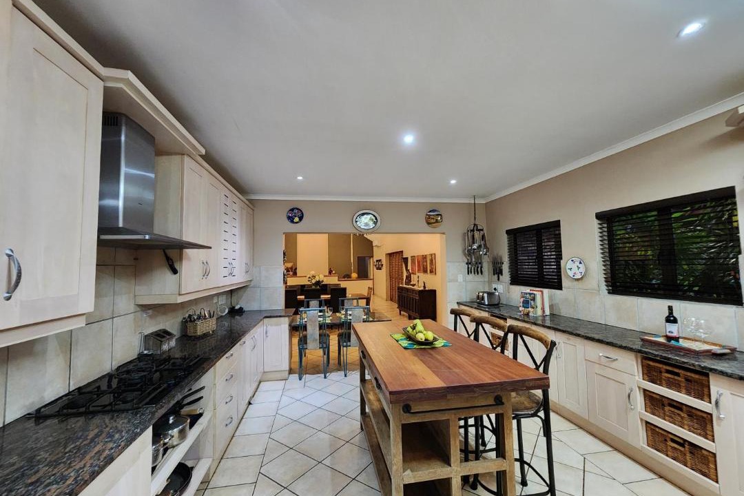 Photo of Kitchen in White River