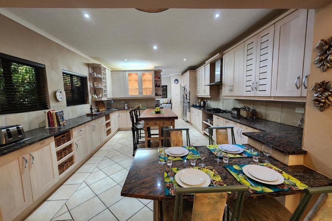 Photo of Kitchen in White River