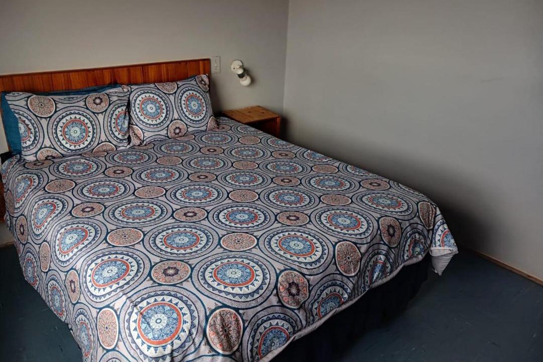 Photo of Bedroom in Kei Mouth