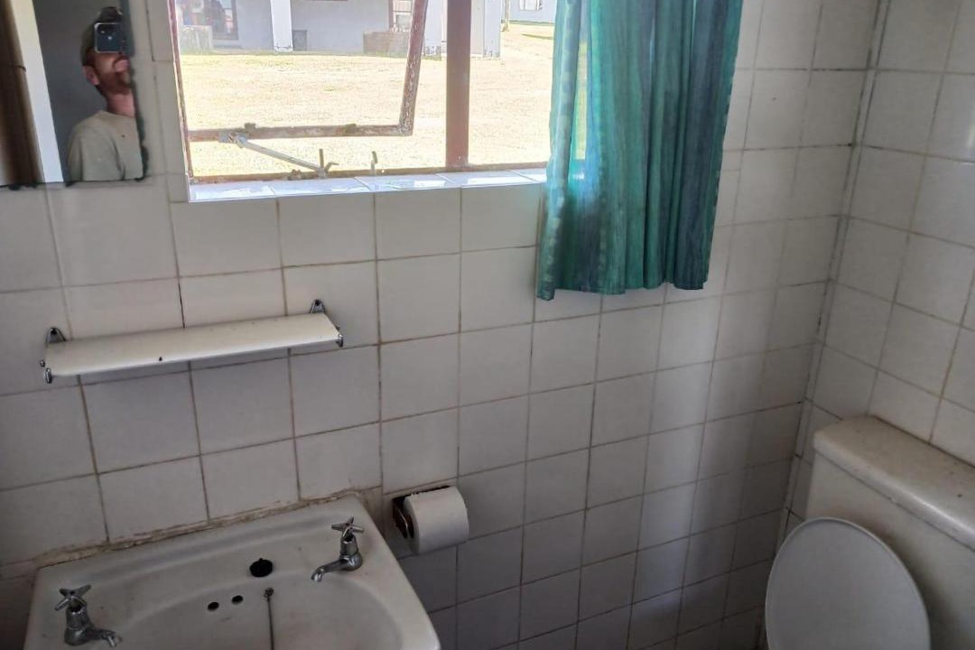 Photo of Bathroom in Kei Mouth