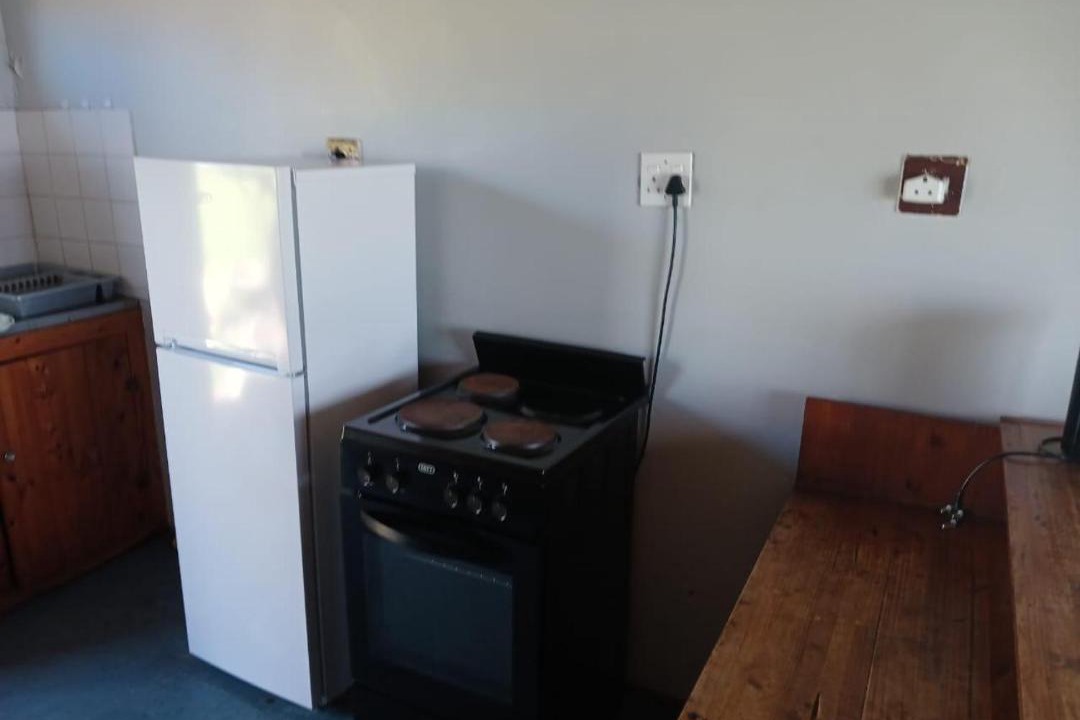 Photo of Kitchen in Kei Mouth