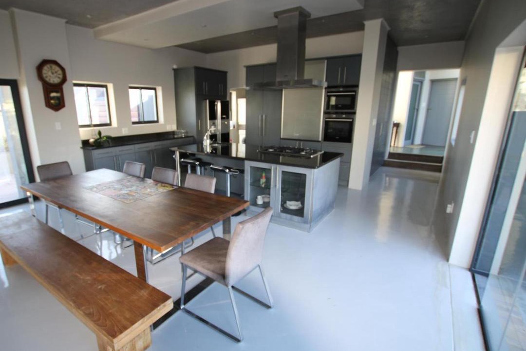 Photo of Kitchen in Elgin