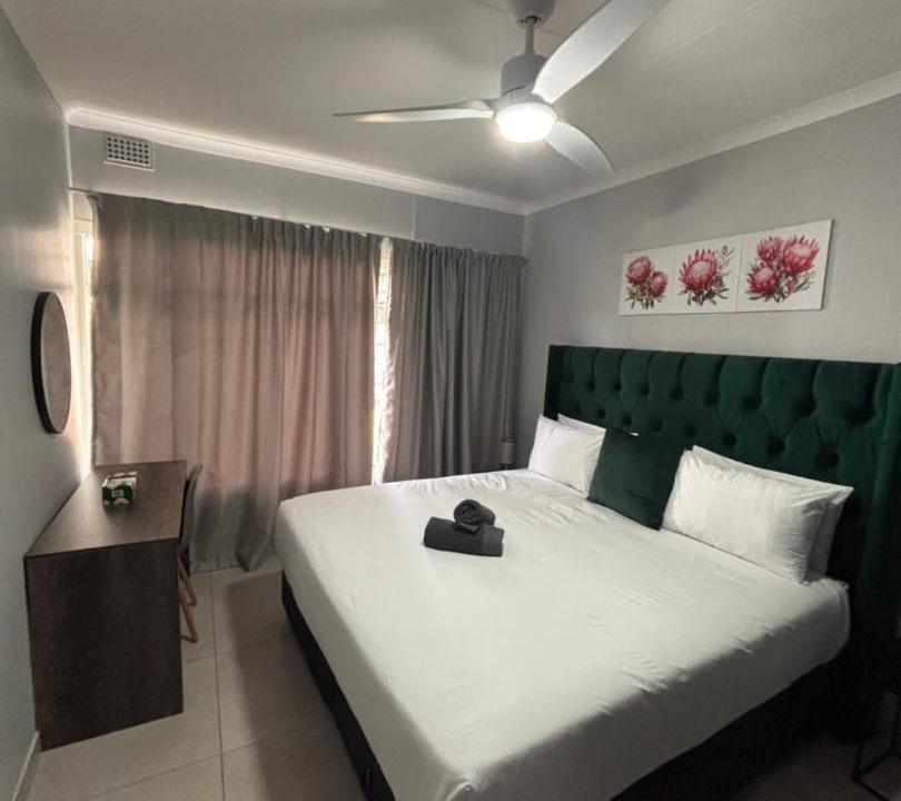 Photo of Bedroom in Muldersdrift