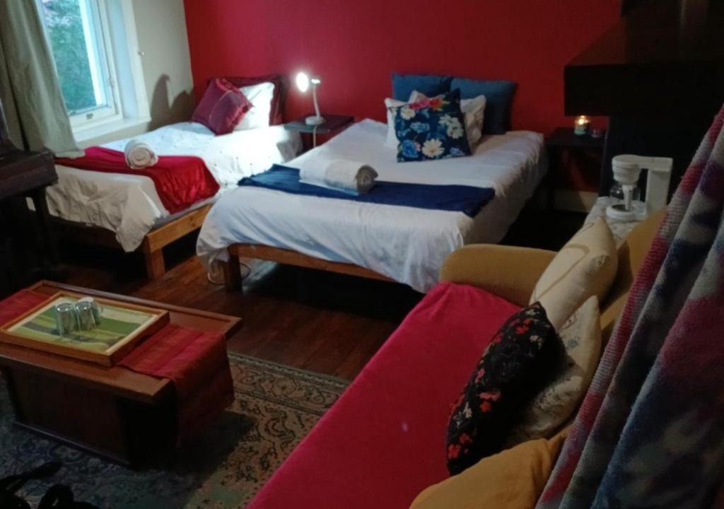 Photo of Bedroom in Cape Town City Centre