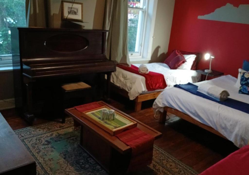 Photo of Bedroom in Cape Town City Centre