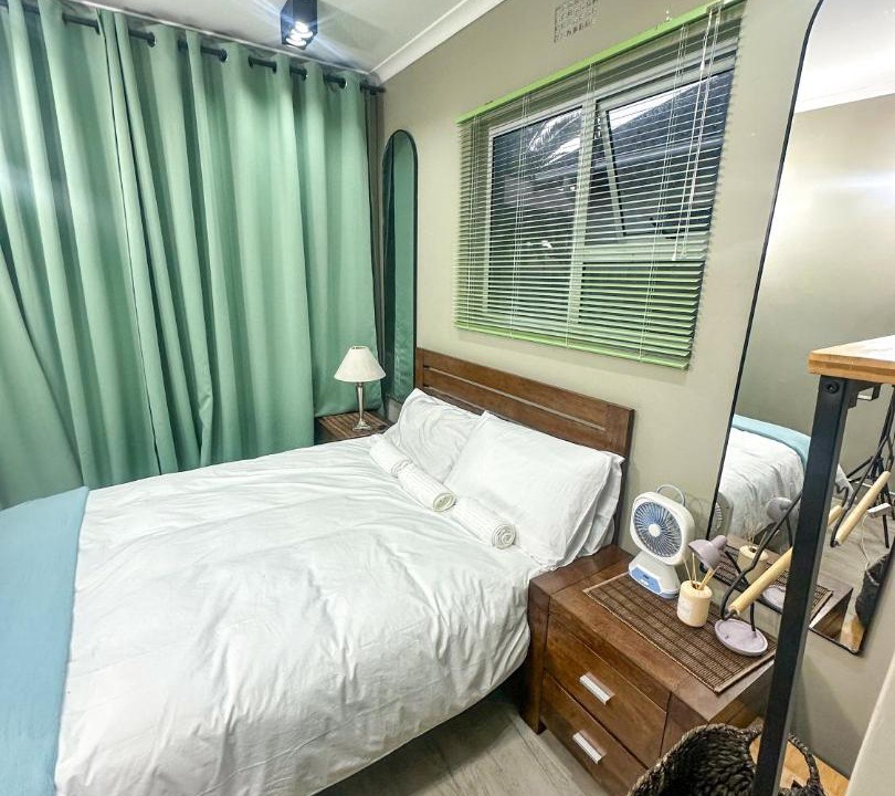 Photo of Bedroom in Trawal