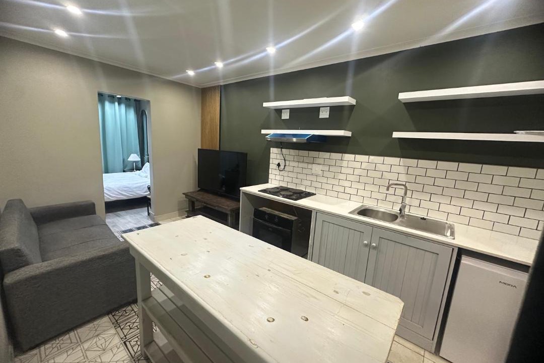 Photo of Kitchen in Trawal