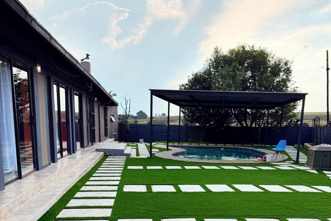 Photo of Outdoor in Secunda