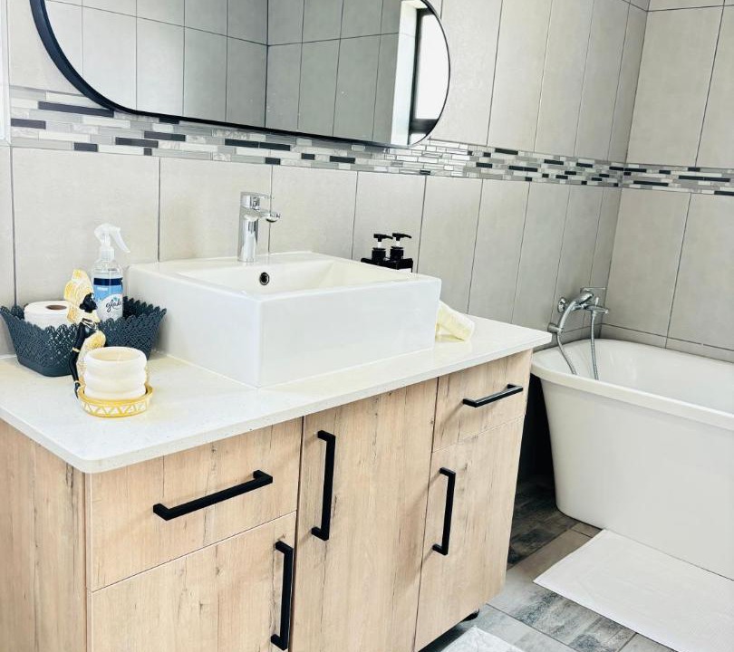 Photo of Bathroom in Middelburg