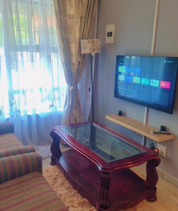 Photo of Livingroom in Rustenburg