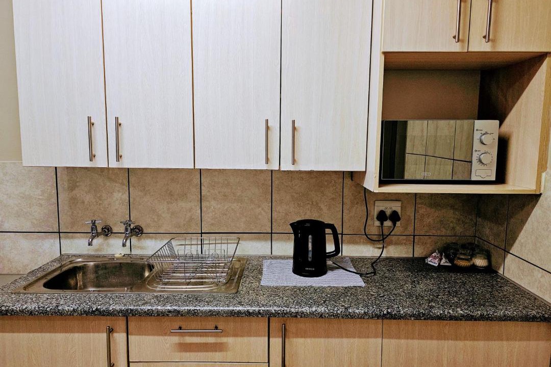 Photo of Kitchen in Kathu