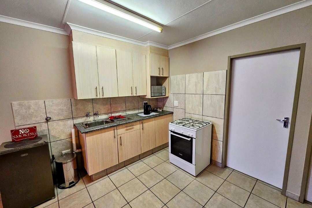Photo of Kitchen in Kathu