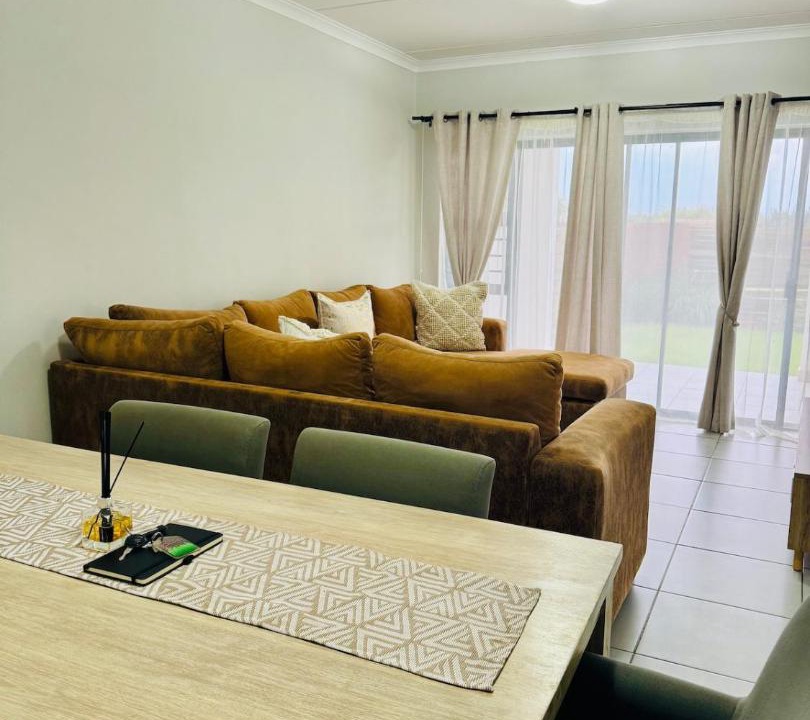Photo of Livingroom in Pretoria Central Business District