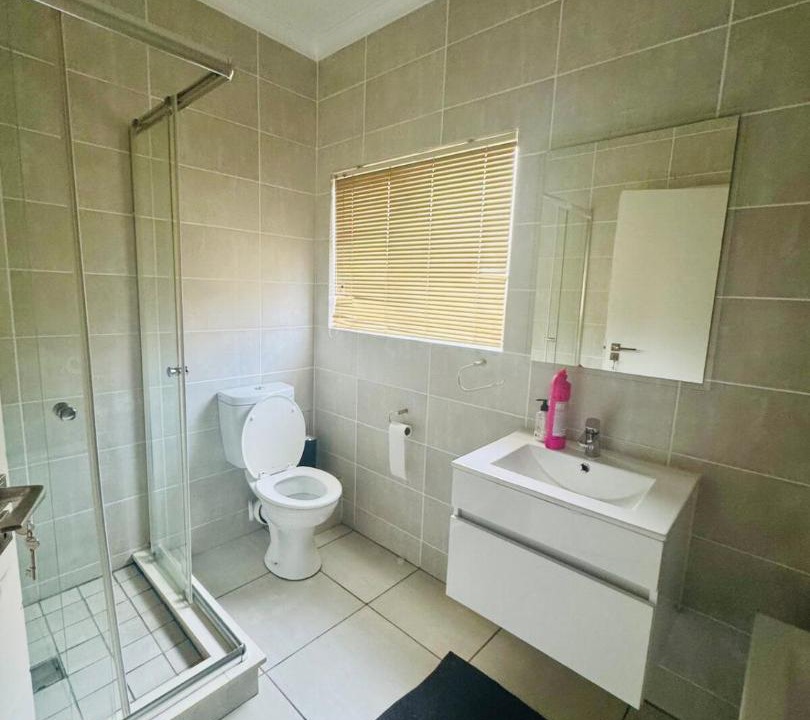 Photo of Bathroom in Pretoria Central Business District