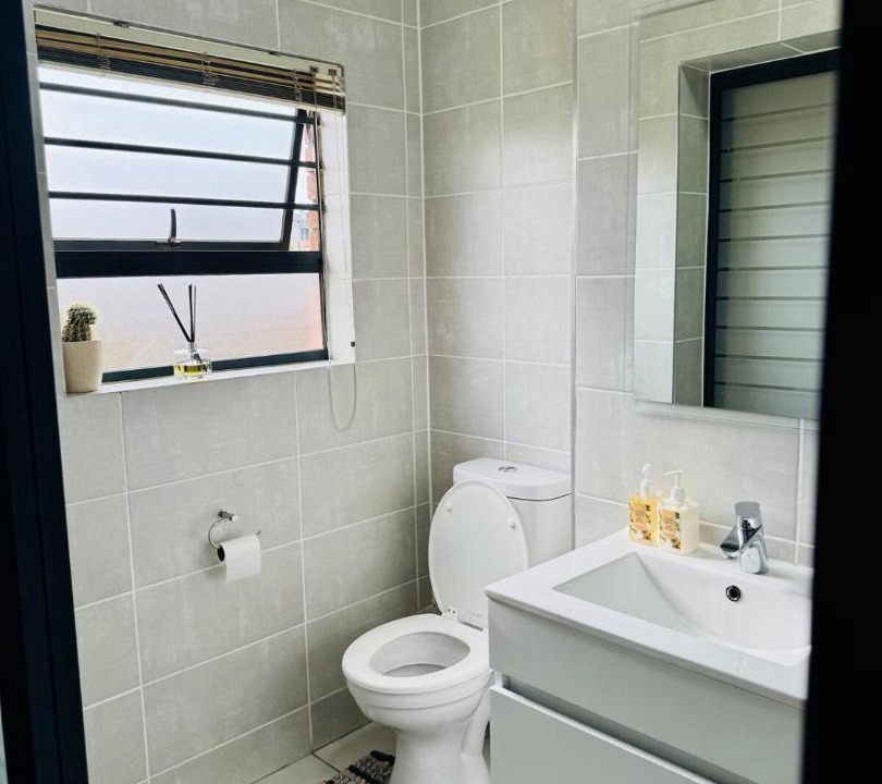 Photo of Bathroom in Pretoria Central Business District