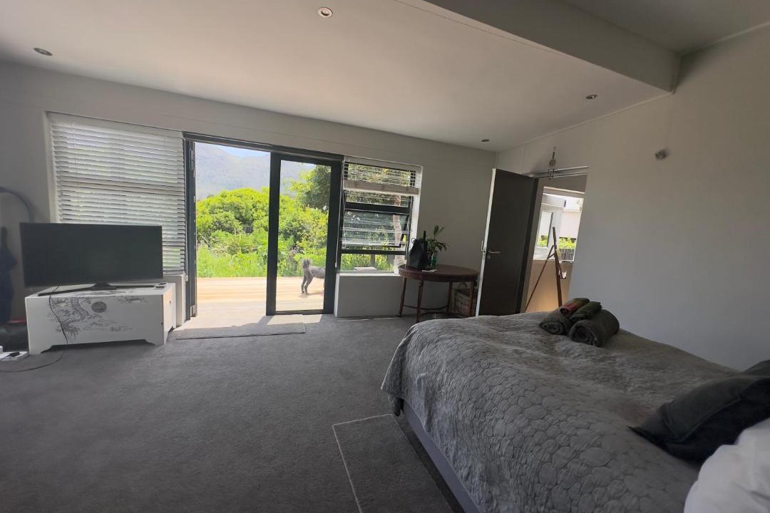Photo of Bedroom in Kareeberg