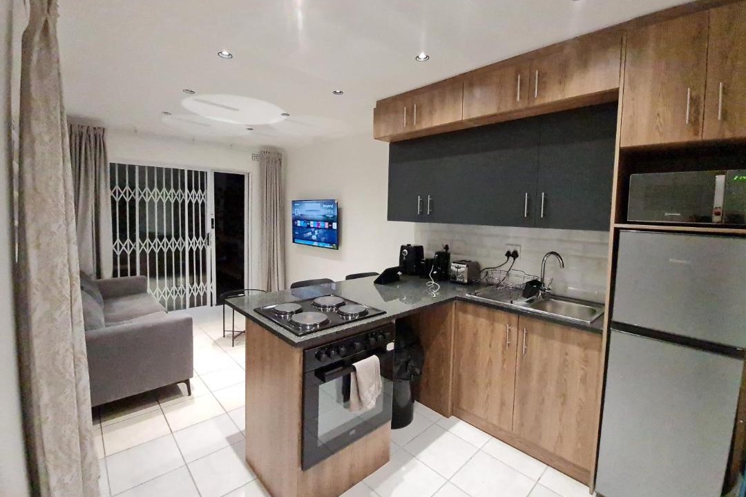 Photo of Kitchen in Rondebosch