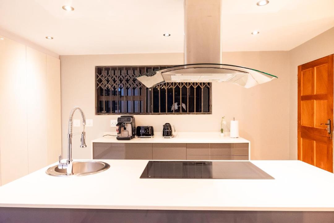 Photo of Kitchen in Thohoyandou