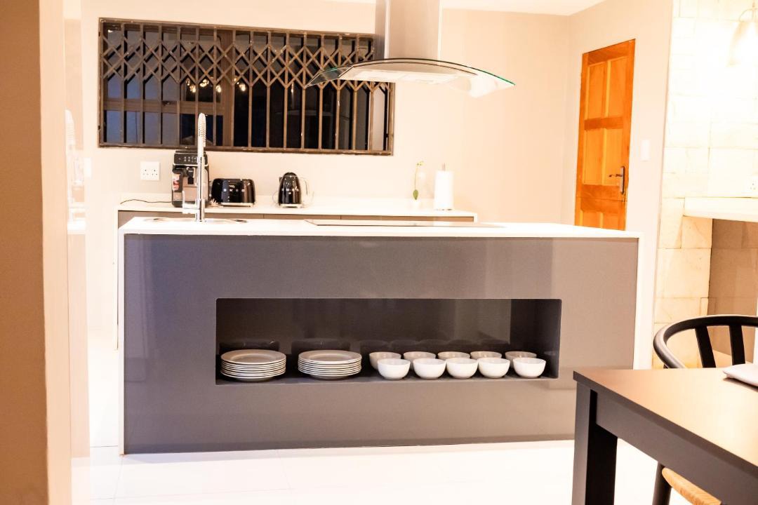 Photo of Kitchen in Thohoyandou