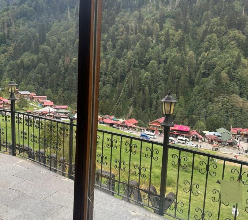 Photo of Others in Ayder Yaylasi