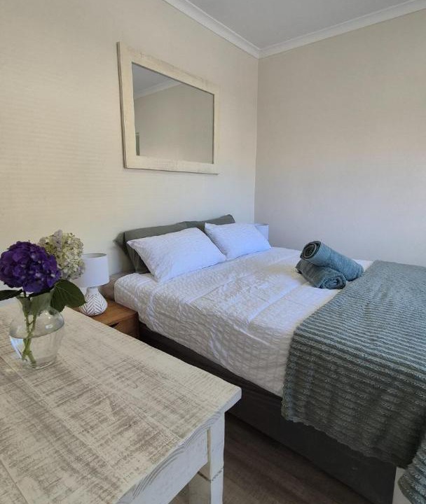 Photo of Bedroom in Pietermaritzburg