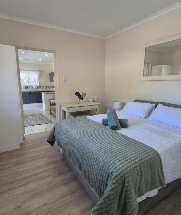 Photo of Bedroom in Pietermaritzburg
