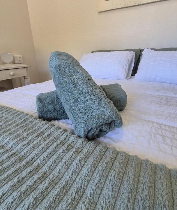 Photo of Bedroom in Pietermaritzburg