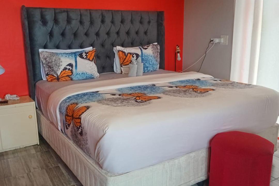 Photo of Bedroom in Goodwood