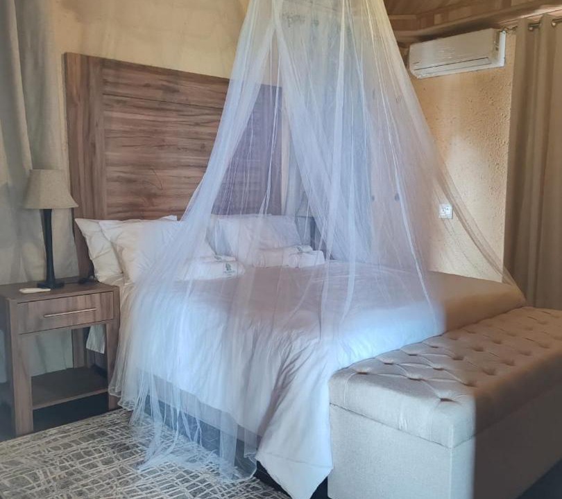 Photo of Bedroom in Louis Trichardt