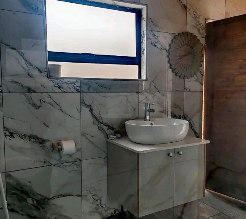 Photo of Bathroom in Louis Trichardt