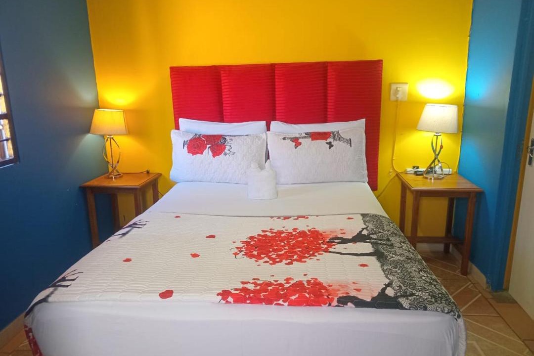 Photo of Bedroom in Eikenbosch