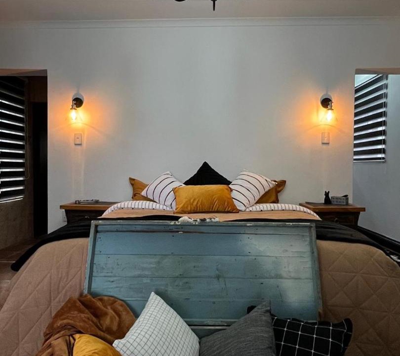 Photo of Bedroom in Dullstroom