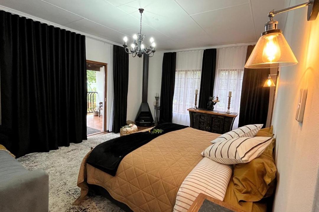 Photo of Bedroom in Dullstroom