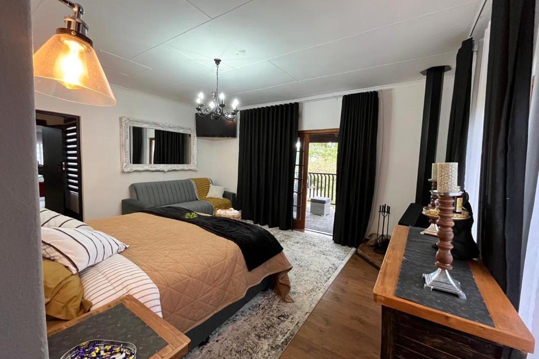 Photo of Bedroom in Dullstroom