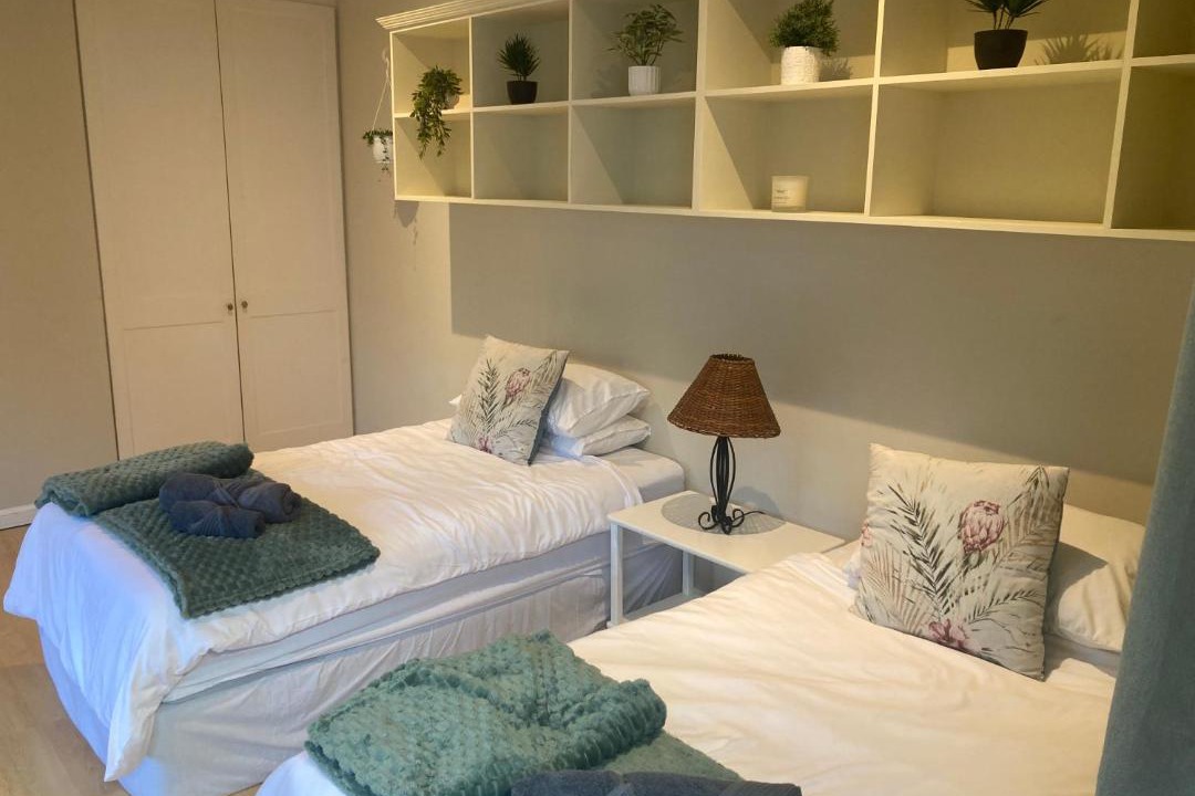 Photo of Bedroom in Claremont