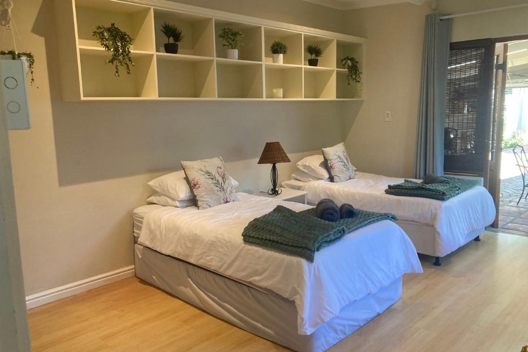 Photo of Bedroom in Claremont